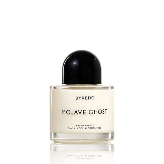 Byredo Mojave Ghost Alcochol Free Edition For Man/Woman