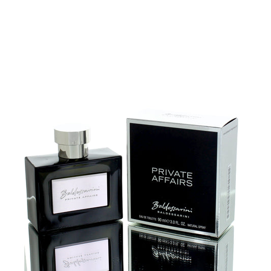 Baldessarini Private Affairs For Man