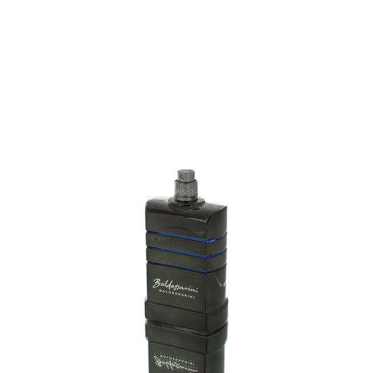 Baldessarini Secret Mission For Man