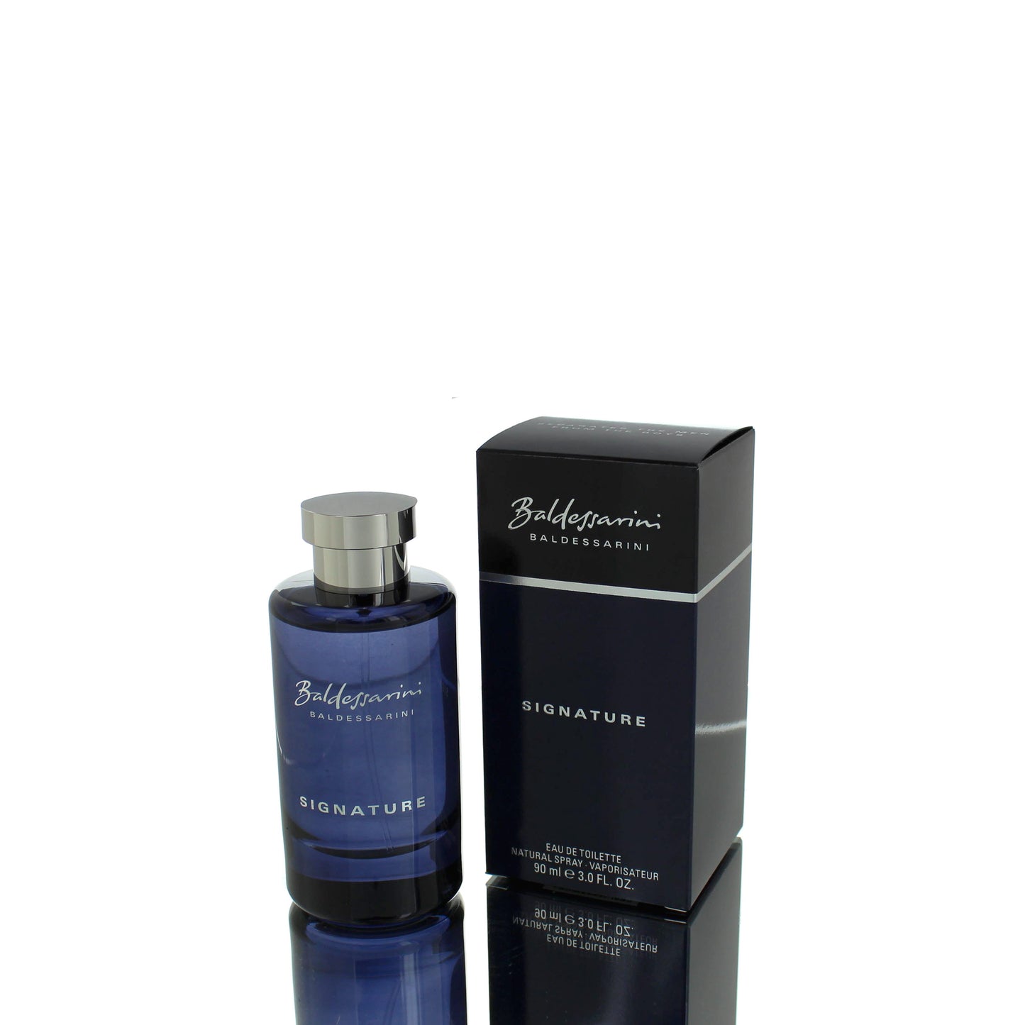 Baldessarini Signature Edition (Blue Box)