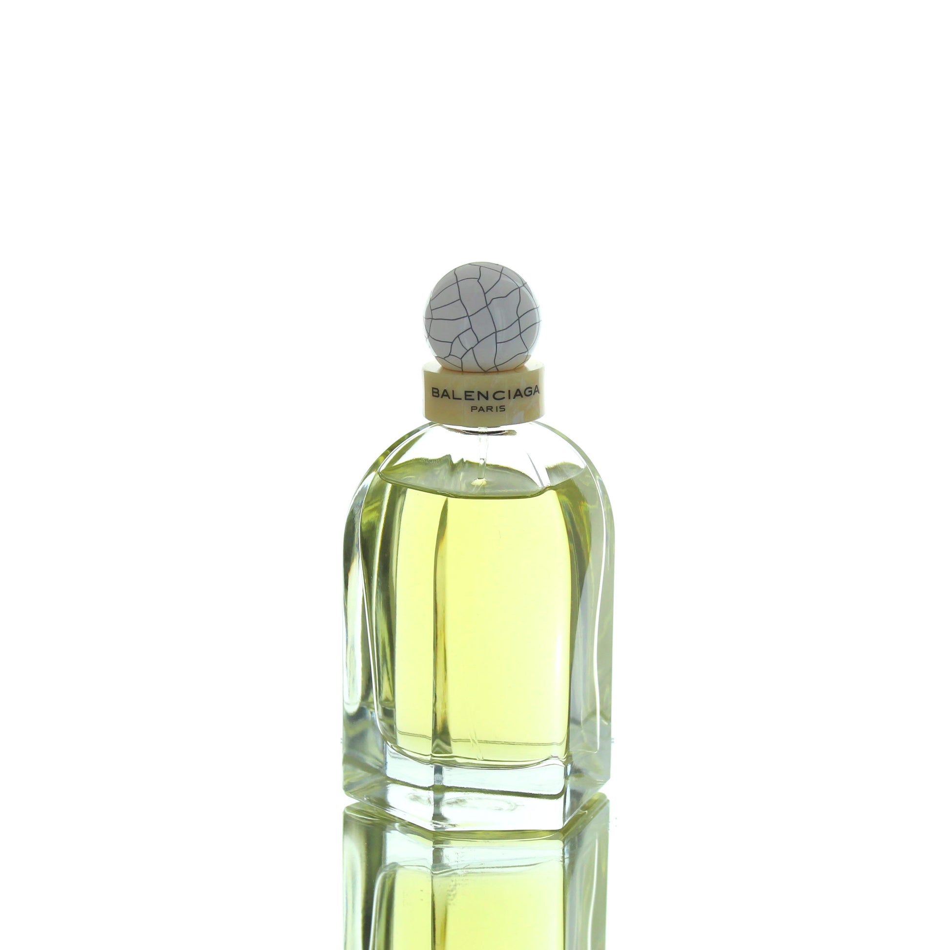 Balenciaga Paris For Woman Eau De Parfum Perfume Boxed