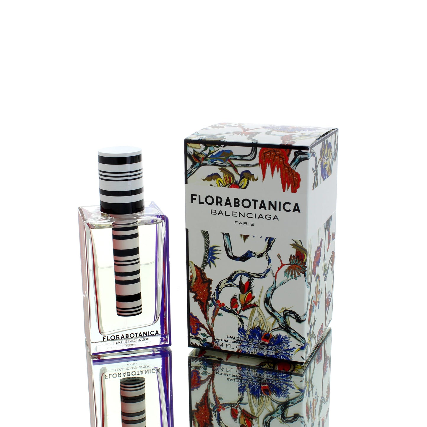 Balenciaga Florabotanica For Woman