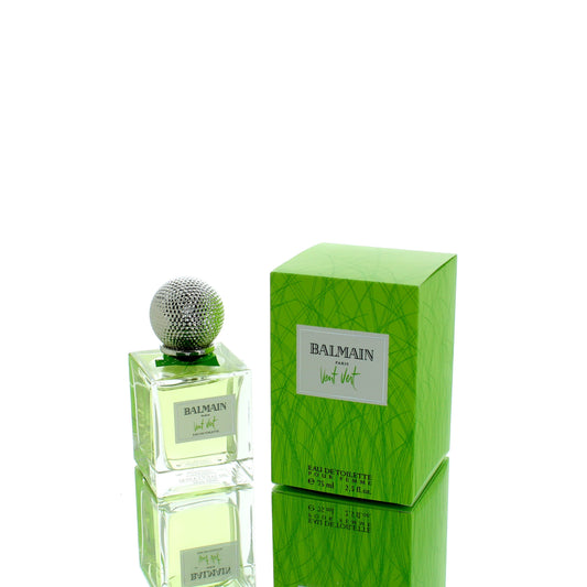 Balmain Vent Vert For Woman