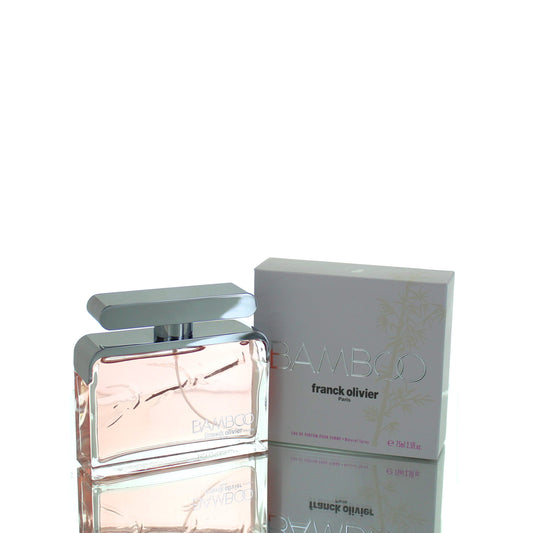 Franck Olivier Bamboo For Woman