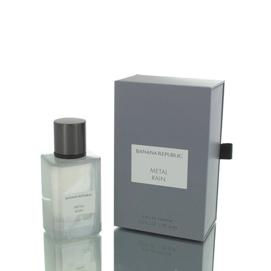 Banana Republic Metal Rain For Man/Woman