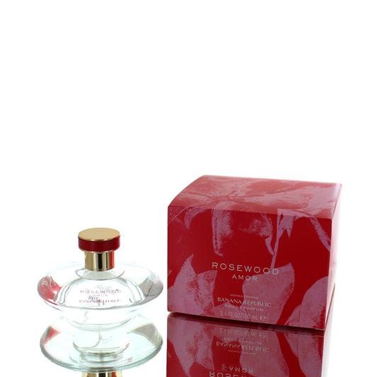 Banana Republic Rosewood Amor (BR540 Twist)For Woman