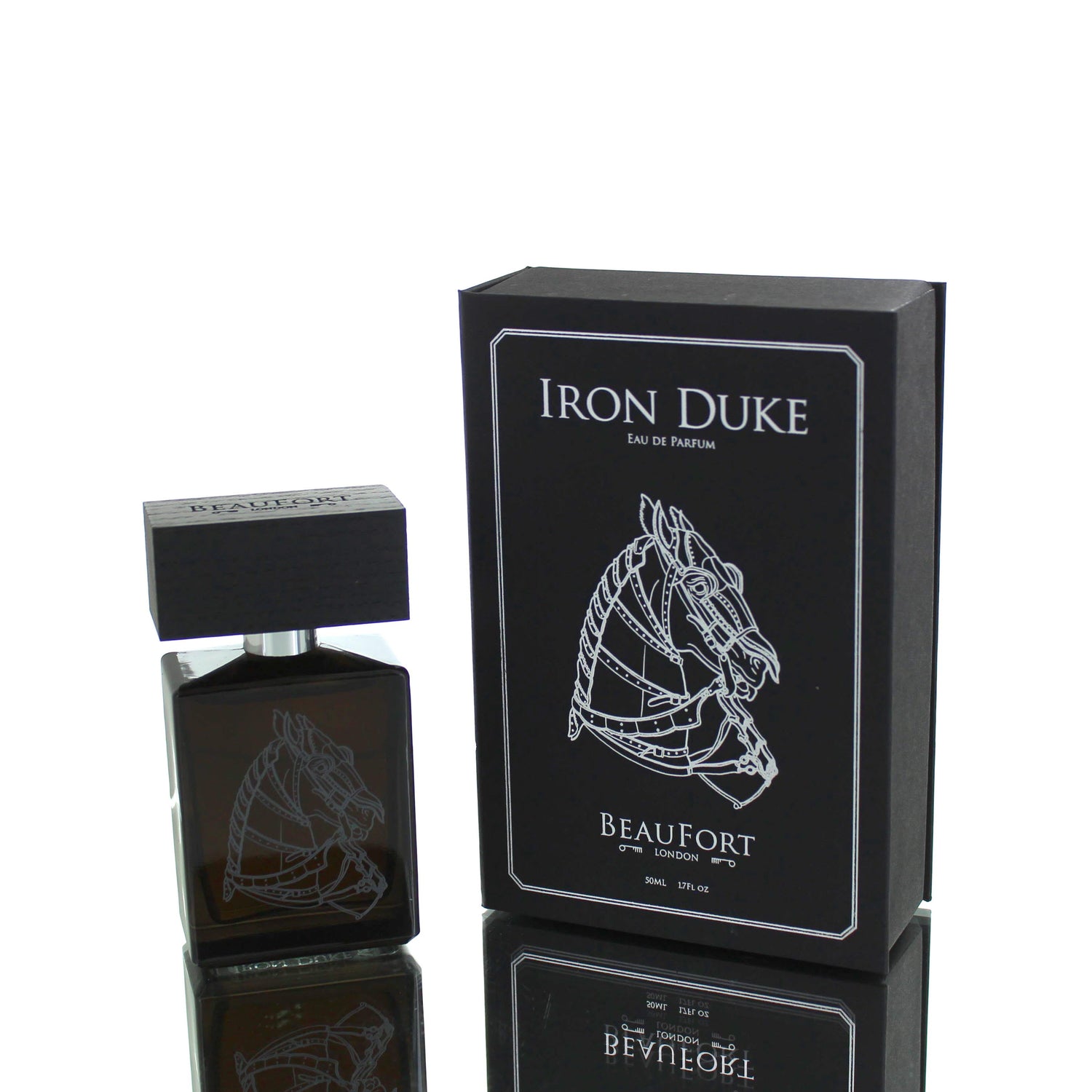 Beaufort Iron Duke pour homme/femme