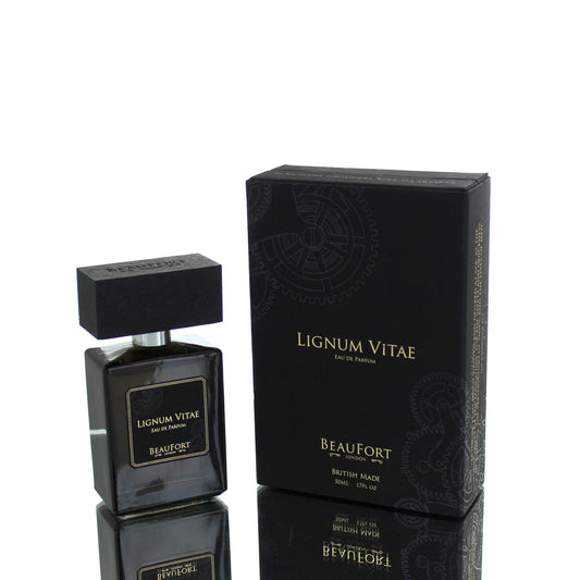 Beaufort Lignum Vitae Pour Homme/Femme