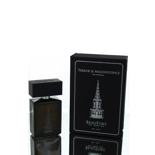 Beaufort Terreur et Magnificence Pour Homme/Femme