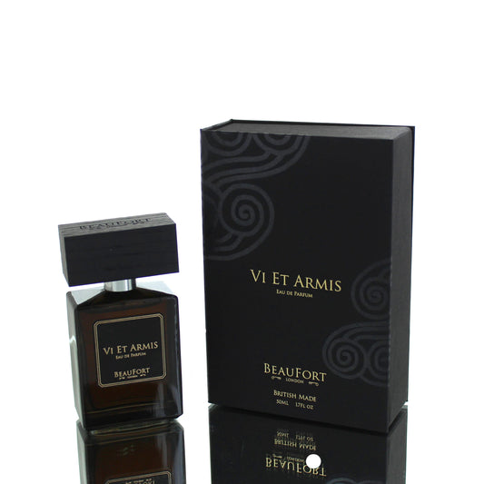 Beaufort VI ET Armis Pour Homme/Femme