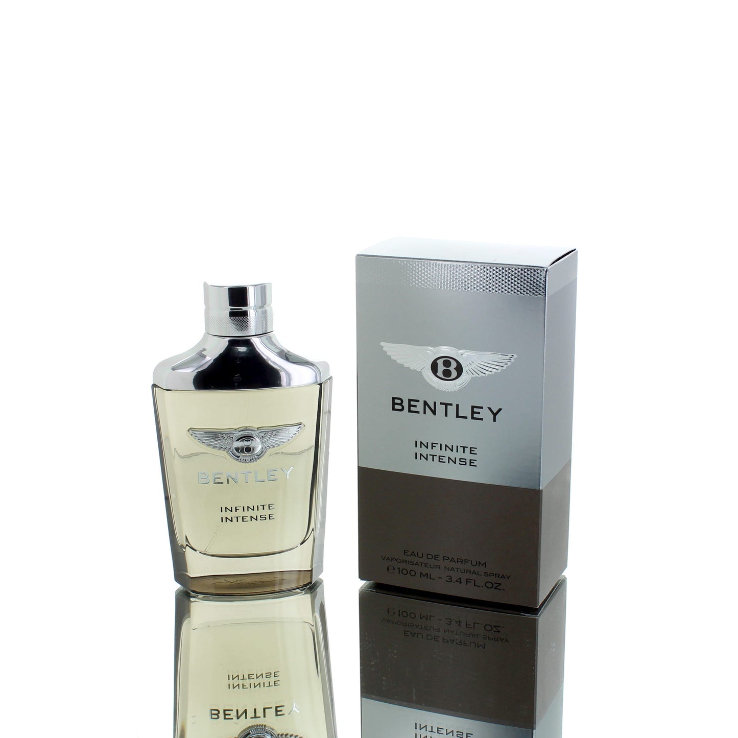 Bentley Infinite Intense For Man
