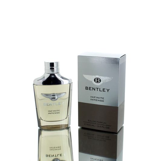 Bentley Infinite Intense For Man