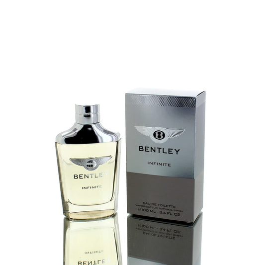Bentley Infinite For Man