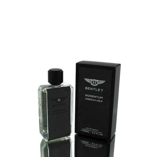 Bentley Momentum Unbreakable For Man