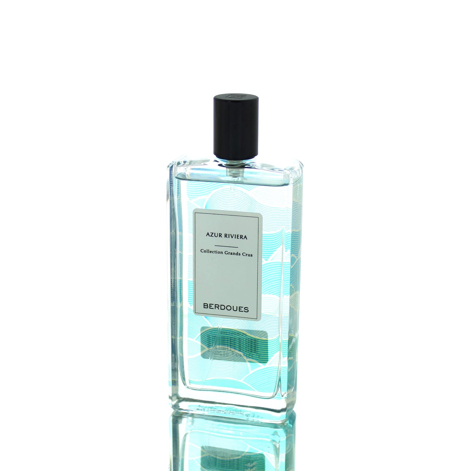 Berdoues Collection Grands Crus Azur Riviera For Man/Woman Eau De Parfum Perfume Tester
