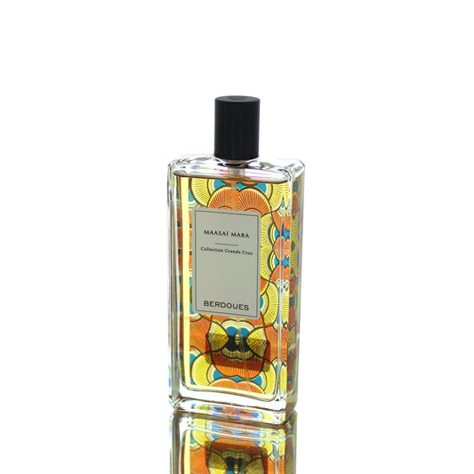 Berdoues Collection Grands Crus Maasai Mara For Man/Woman
