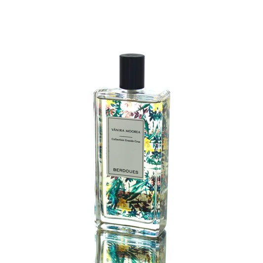 Berdoues Collection Grands Crus Vanira Moorea For Man/Woman