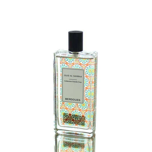 Berdoues Collection Grands Crus Oud Al Sahraa For Man/Woman