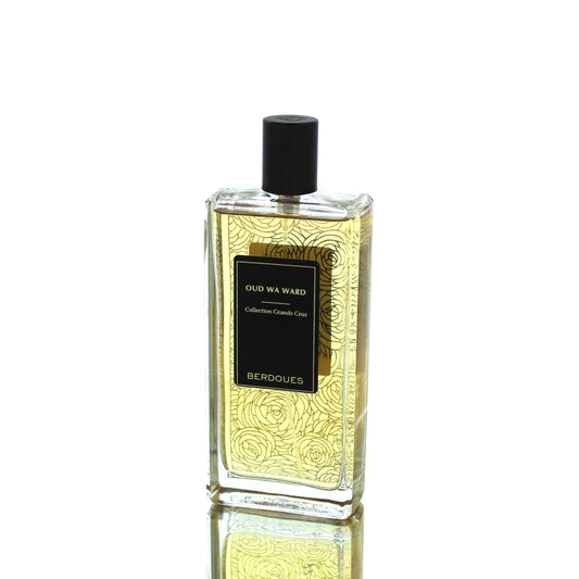 Berdoues Collection Grands Crus Oud Wa Ward For Man/Woman