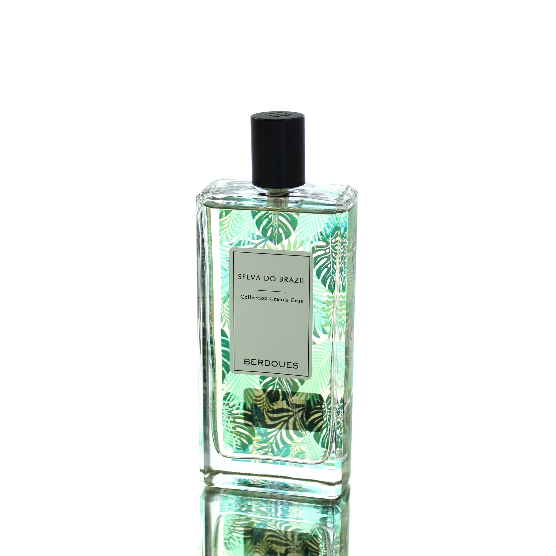 Berdoues Collection Grands Crus Selva Do Brazil For Man/Woman Eau De Parfum Perfume Tester