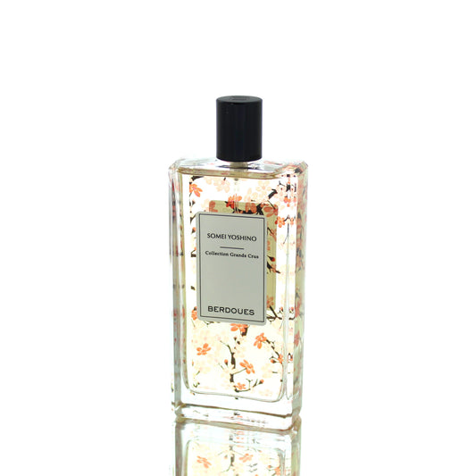 Berdoues Collection Grands Crus Somei Yoshino For Man/Woman