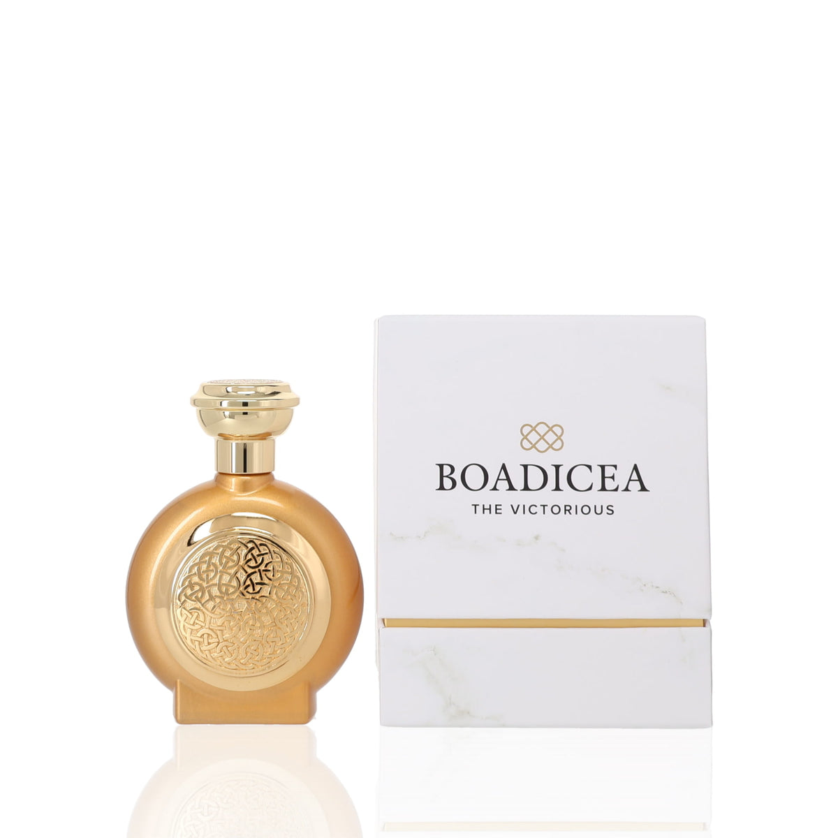 Boadicea The Victorious Empire Eau De Parfum Fragrance Boxed