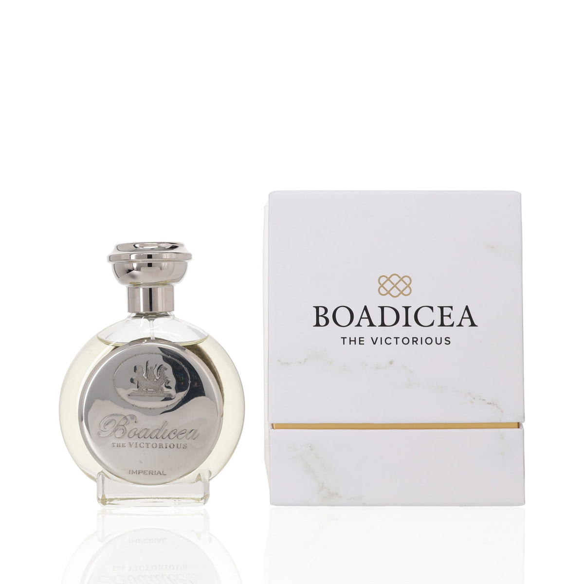 Boadicea the Victorious Imperial Eau De Parfum Fragrance Boxed