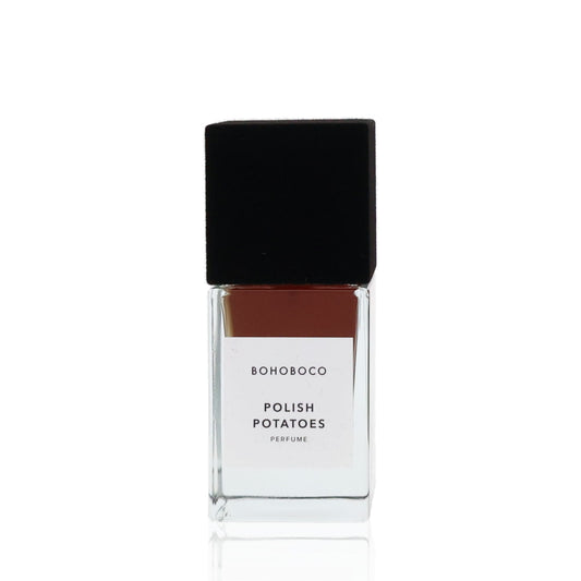 Bohoboco Polish Potatoes For Man/Woman Eau De Parfum Perfume Boxed