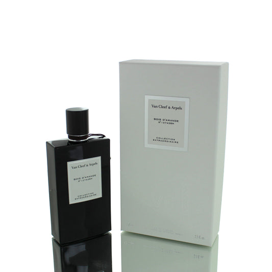Bois D'Amande Van Cleef & Arpels For Man/Woman