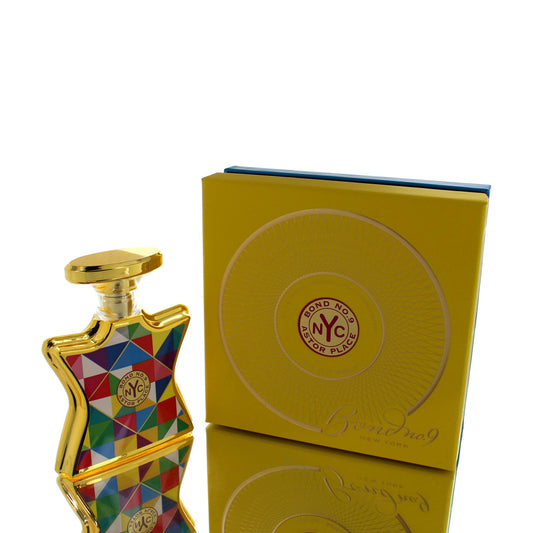 Bond #9 Astor Place For Man/Woman Eau De Parfum Perfume Tester