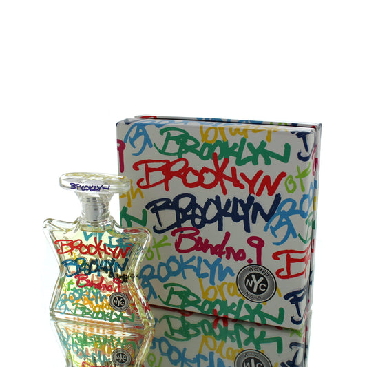 Bond #9 Brooklyn For Man/Woman