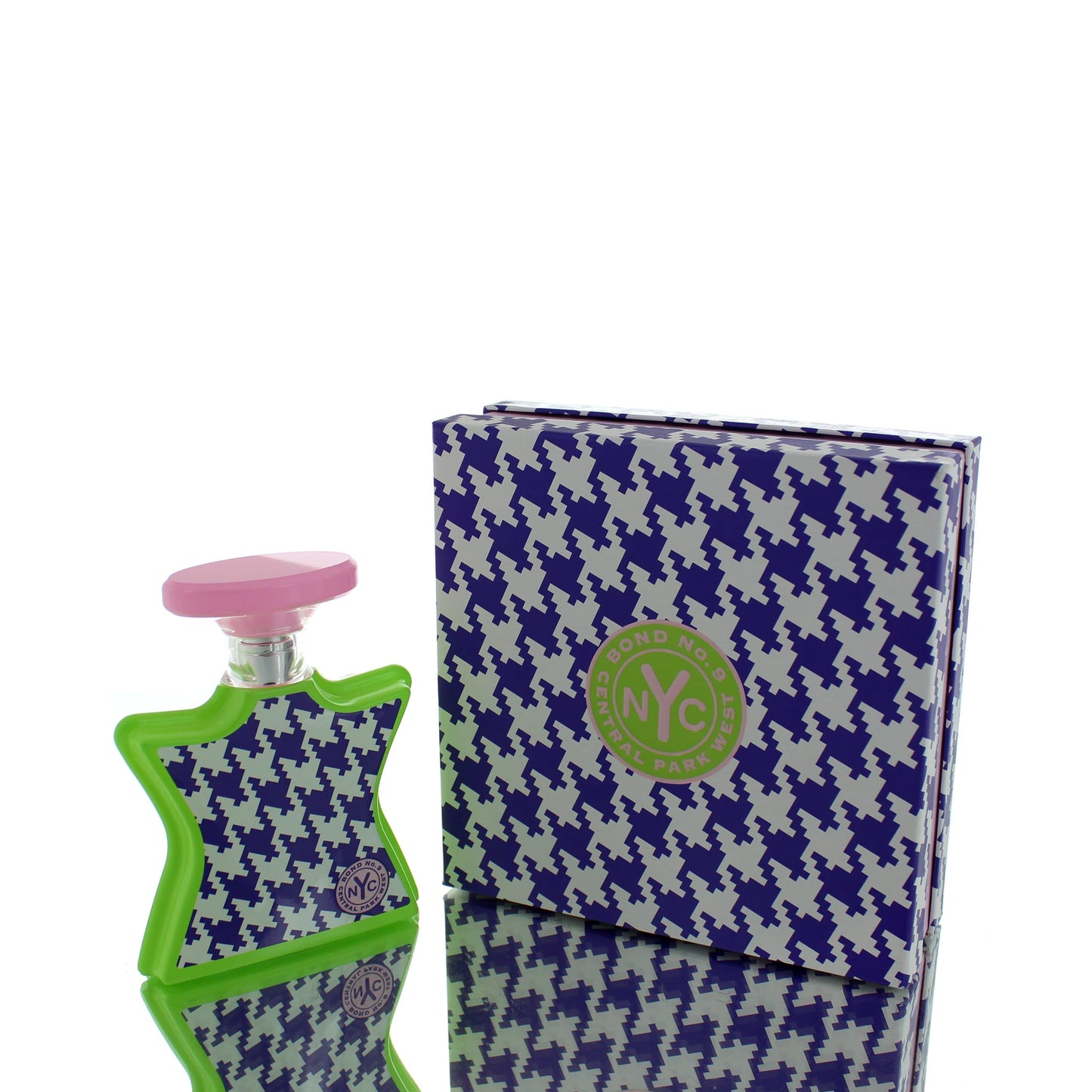 Bond #9 Central Park West For Man/Woman