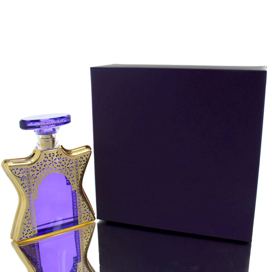Bond #9 Dubai Amethyst For Man/Woman