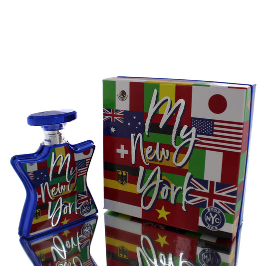 Bond #9 My New York For Man/Woman