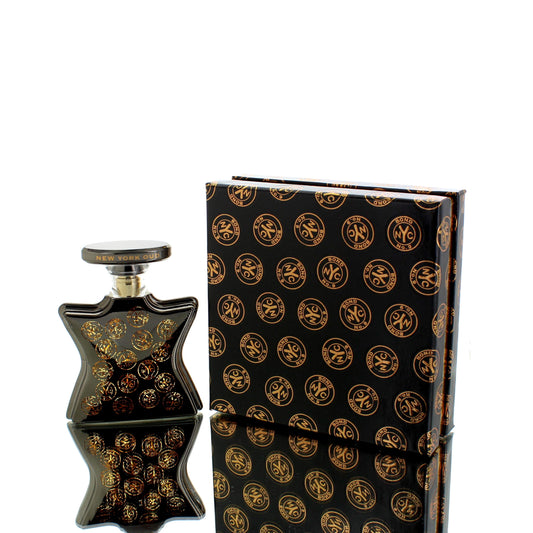 Bond # 9 New York Oud For Man