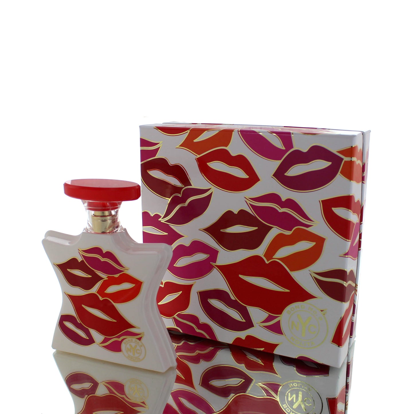 Bond #9 Nolita For Woman