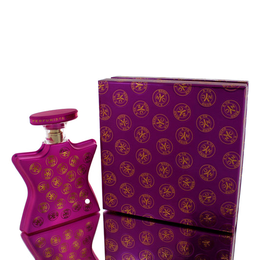 Bond #9 Perfumista Avenue For Woman