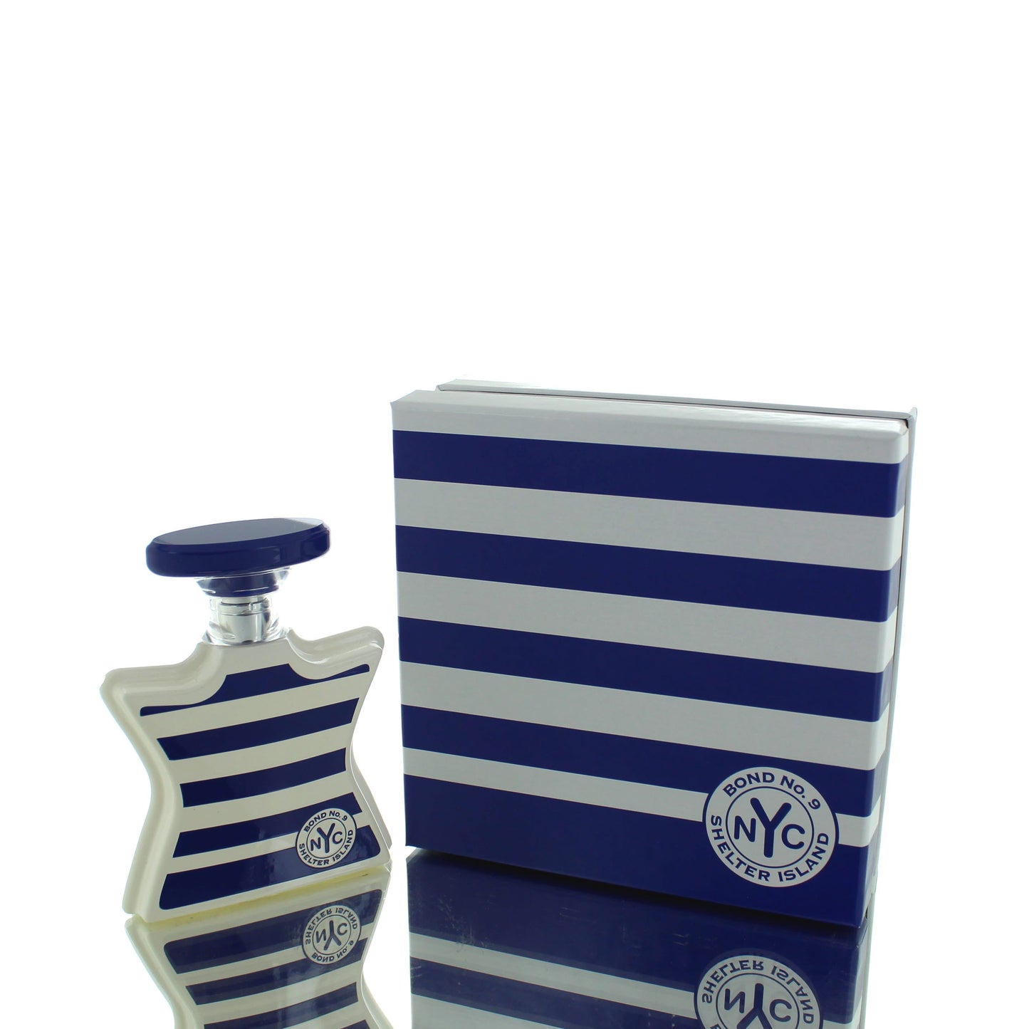 Bond #9 Shelter Island For Man/Woman