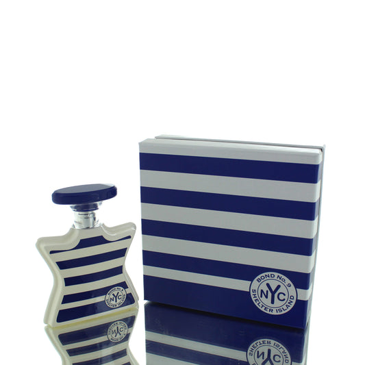 Bond #9 Shelter Island For Man/Woman