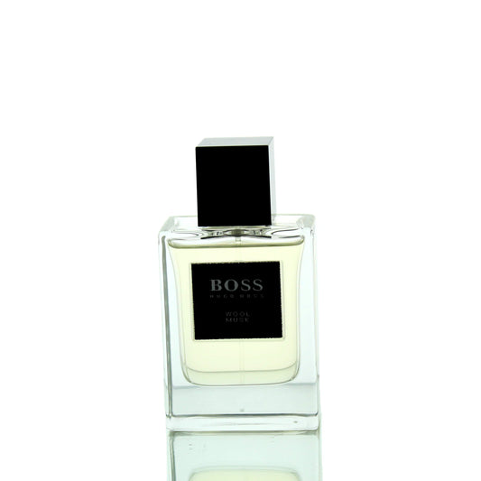 Buy Hugo Boss Wool & Musk For Man/Woman online from Men's collection By Hugo Boss at Fragrancebuy Canada. Save more and get big discounts on designer and niche colognes.