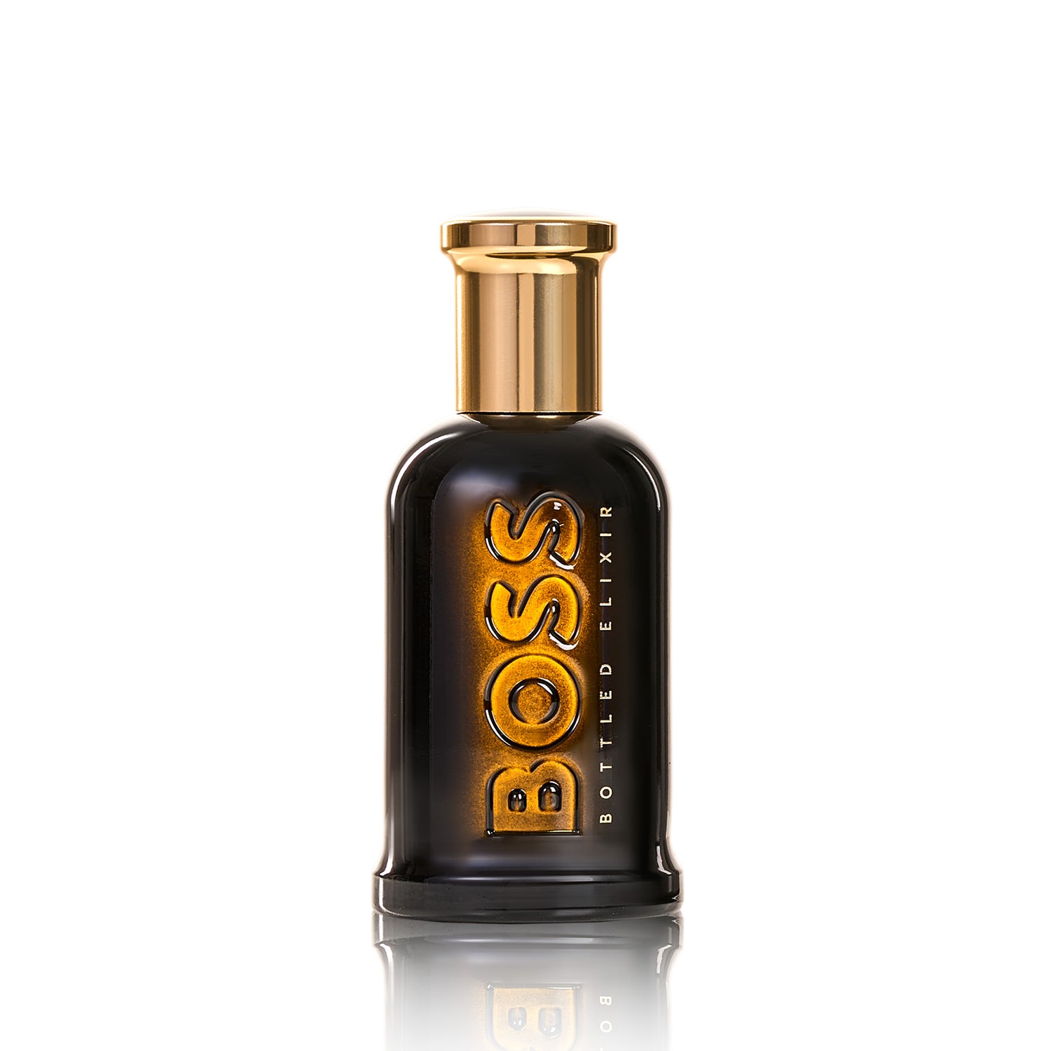 Hugo Boss Bottled Elixir Parfum For Man Parfum Perfume Boxed