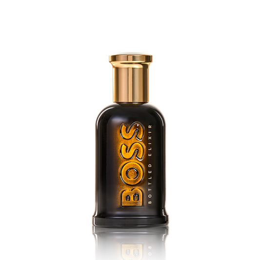 Hugo Boss Bottled Elixir Parfum For Man Parfum Perfume Tester