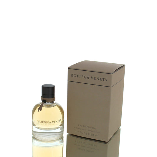 Bottega Veneta Eau De Parfum Edition For Woman