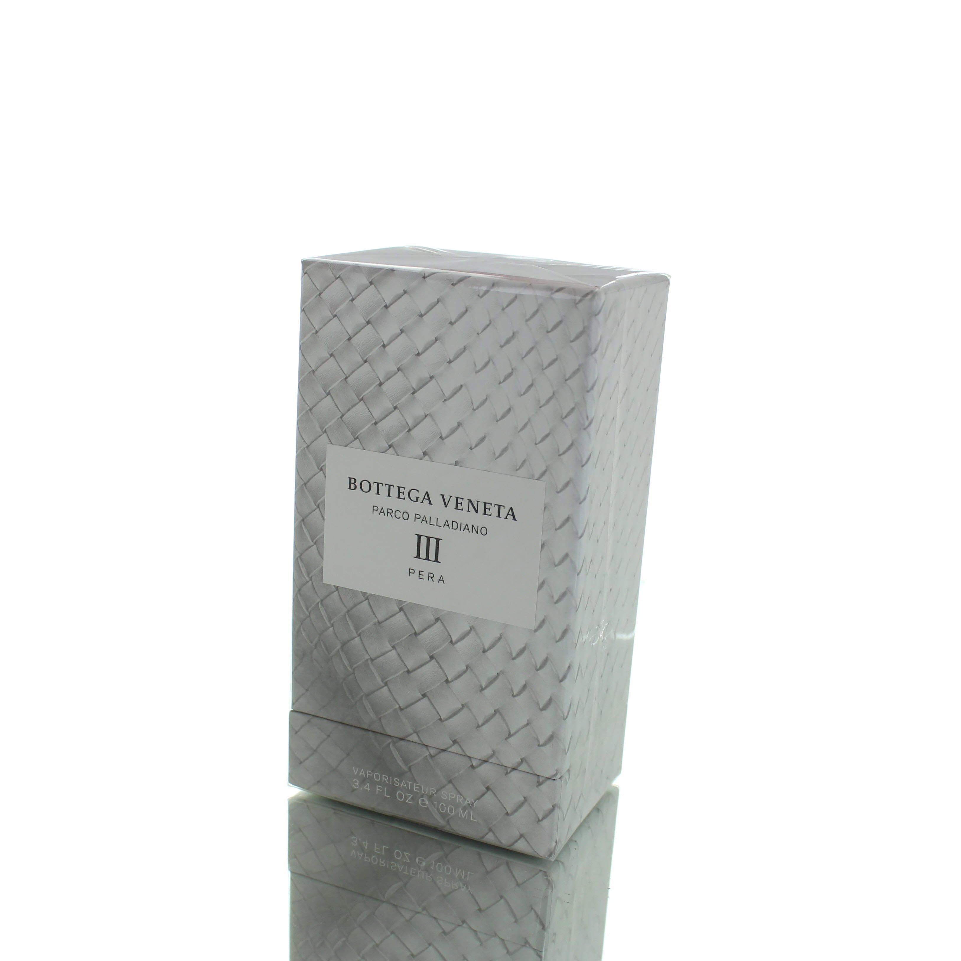 Bottega Veneta Parco Palladiano III Pera Fragrance – FragFlex