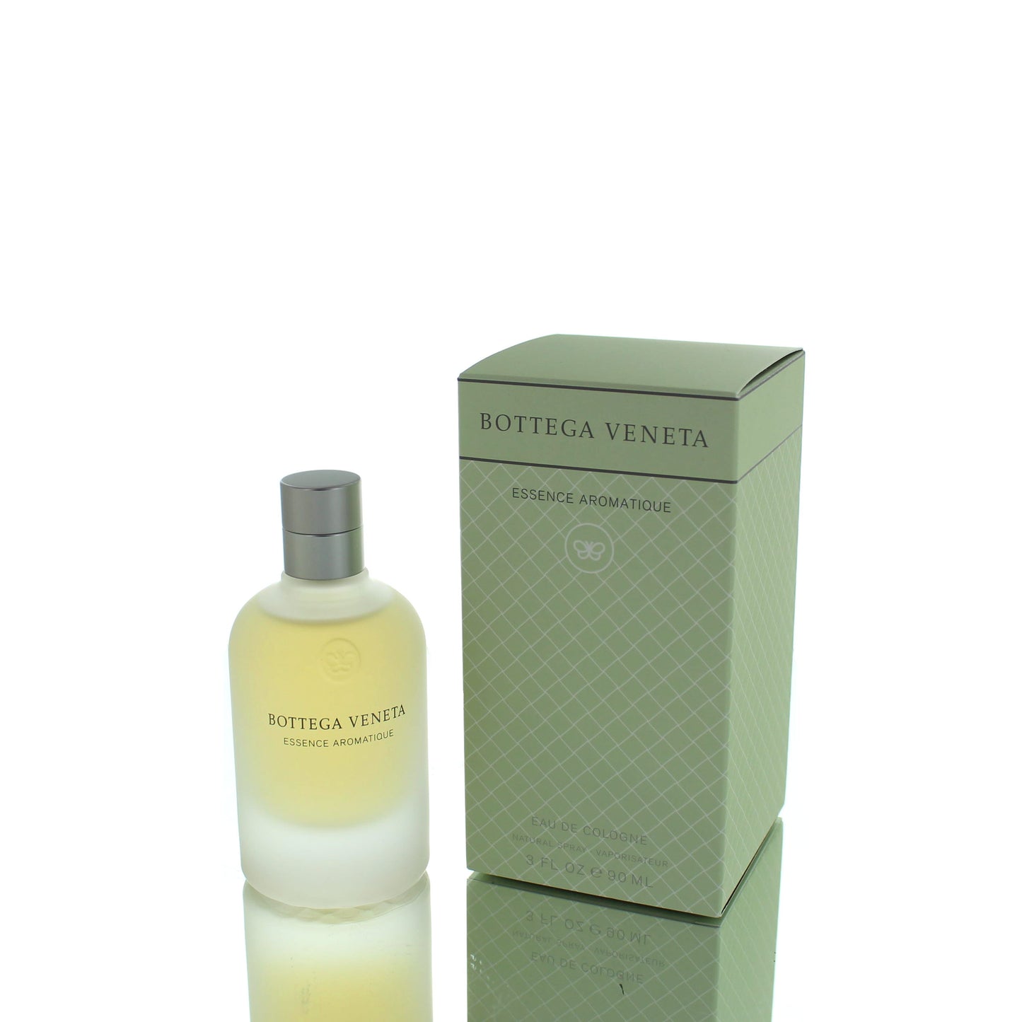 Bottega Veneta Essence Aromatic Cologne