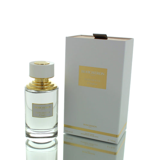 Boucheron Patchouli d'Angkor For Man/Woman