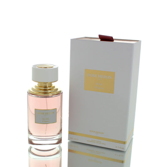 Boucheron Rose D'Isparta For Man/Woman