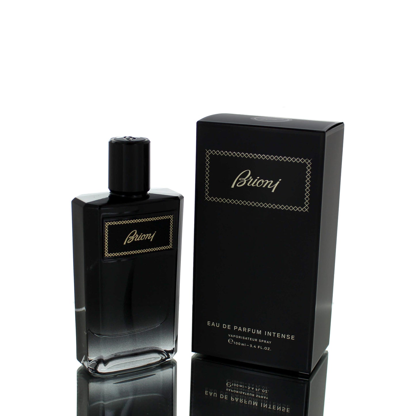 Brioni Intense