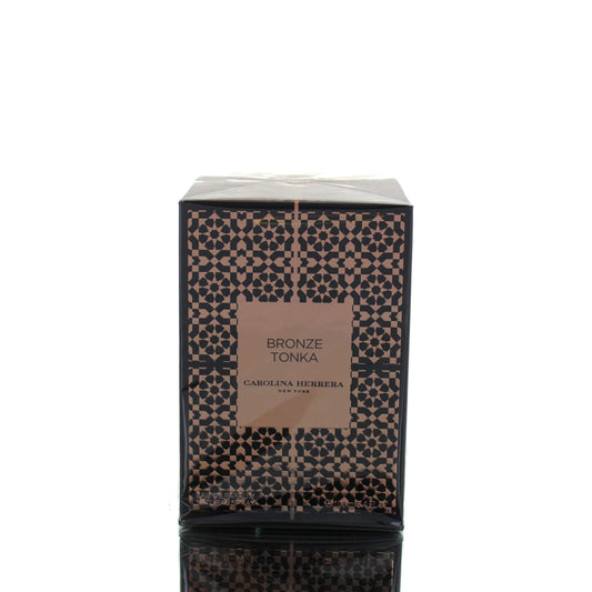 Carolina Herrera Bronze Tonka For Man/Woman