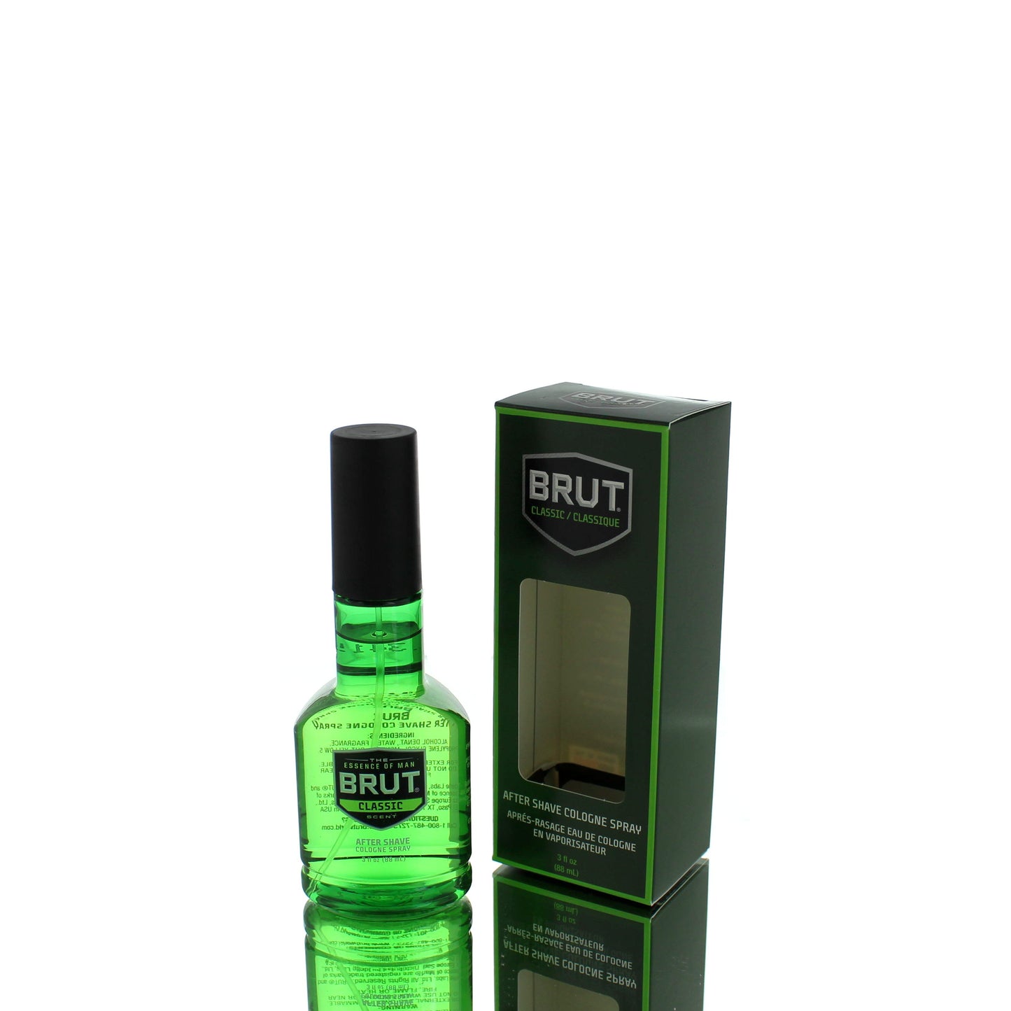 Brut After Shave